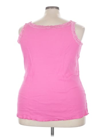 Basic Editions Tank Top (view 2)