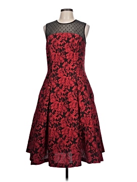 Carmen Marc Valvo Cocktail Dress
