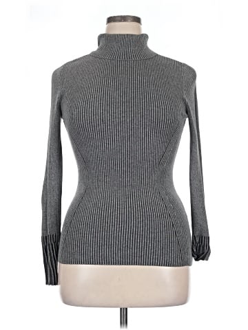 Cache Long Sleeve Top (view 1)