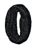 Unbranded Black Scarf One size - photo 1
