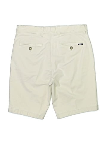 Johnnie-O Khaki Shorts (view 2)