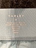 Varley Solid Teal Active Skort Size M - photo 3