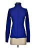 Under Armour Blue Track Jacket Size S - photo 1