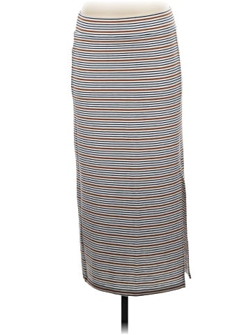 Ann Taylor LOFT Casual Skirt (view 1)