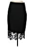 Kivenst Black Formal Skirt Size L - photo 2