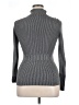 Cache 100% Cotton Gray Long Sleeve Top Size XL - photo 2