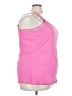 Basic Editions Pink Tank Top Size 4X - photo 4
