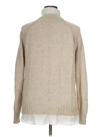 Lauren by Ralph Lauren Pullover Sweater (view 2)