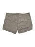 Rewind Gray Khaki Shorts Size 3 - photo 2