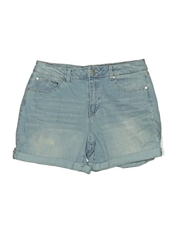 d.jeans Denim Shorts (view 1)