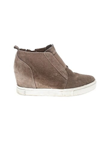 Steve Madden Ankle Boots (view 1)