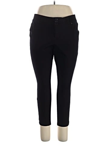 Avenue Jeggings (view 1)