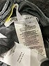 BCBGeneration Metallic Silver Cocktail Dress Size M - photo 7