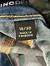 Inc Denim Blue Jeans Size 10 - photo 8