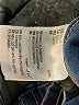 Inc Denim Blue Jeans Size 10 - photo 9