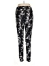 Lularoe Print Black Active Pants Size 1X (Tall & Curvy) - photo 2