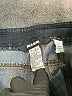 Alia Blue Jeans Size 12 - photo 7