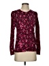 Talbots Pink Pullover Sweater Size S (petite) - photo 1