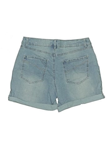 d.jeans Denim Shorts (view 2)