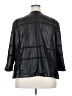 Alfred Dunner 100% Polyester Black Jacket Size 22 - photo 2