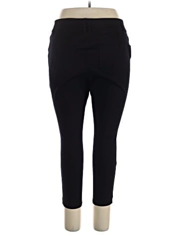 Avenue Jeggings (view 2)