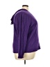 LIVI Purple Pullover Sweater Size 22 - photo 4