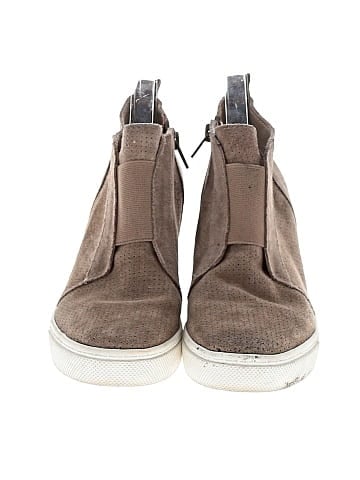 Steve Madden Ankle Boots (view 2)