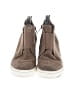 Steve Madden Brown Ankle Boots Size 7 1/2 - photo 2
