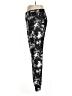 Lularoe Print Black Active Pants Size 1X (Tall & Curvy) - photo 5