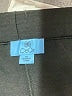 CeCe Black Casual Pants Size 1X - photo 4