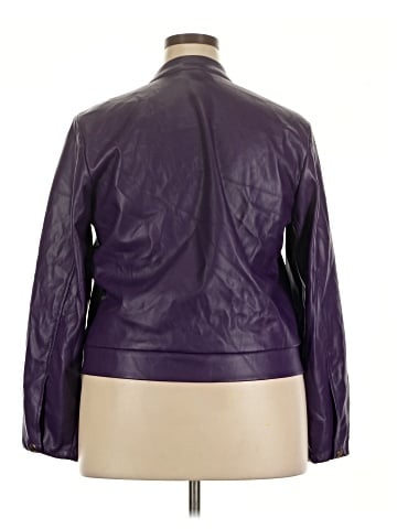 Ashley Stewart Jacket (view 2)