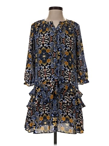 Ann Taylor LOFT Casual Dress (view 1)