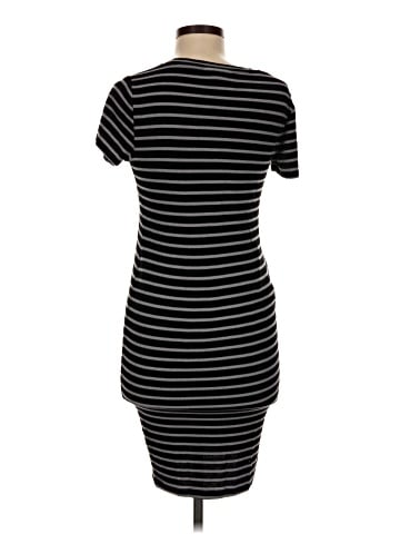 Motherhood Casual Dress (view 2)