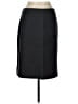 J.Crew 100% Wool Gray Wool Skirt Size 10 - photo 1