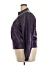 Ashley Stewart 100% Polyester Purple Jacket Size 18 Plus - photo 5