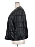 Alfred Dunner 100% Polyester Black Jacket Size 22 - photo 5