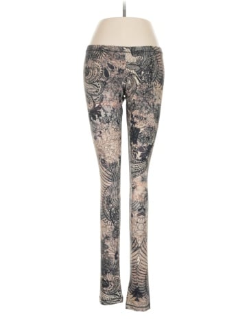 McQ Alexander McQueen Leggings (view 1)