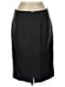 J.Crew 100% Wool Gray Wool Skirt Size 10 - photo 2