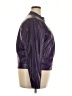 Ashley Stewart 100% Polyester Purple Jacket Size 18 Plus - photo 4