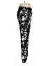Lularoe Print Black Active Pants Size 1X (Tall & Curvy) - photo 4