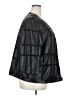 Alfred Dunner 100% Polyester Black Jacket Size 22 - photo 4