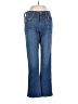 James Jeans Blue Jeans Size 26 waist - photo 1
