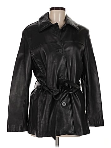 Adler Collection Coat (view 1)