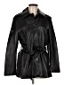 Adler Collection Black Coat Size M - photo 1