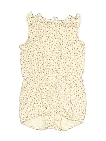Colored Organics Short Sleeve Onesie (view 1)