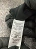 Ann Taylor LOFT 100% Polyester Black Long Sleeve Blouse Size XL - photo 8