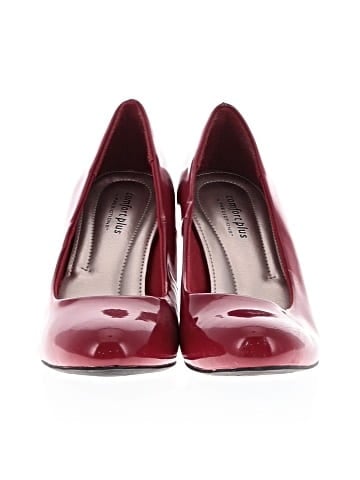 Comfort Plus by Predictions Heels (view 2)