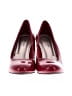 Comfort Plus by Predictions Red Heels Size 7 1/2 - photo 2