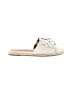 Lucky Brand Ivory Sandals Size 6 - photo 1
