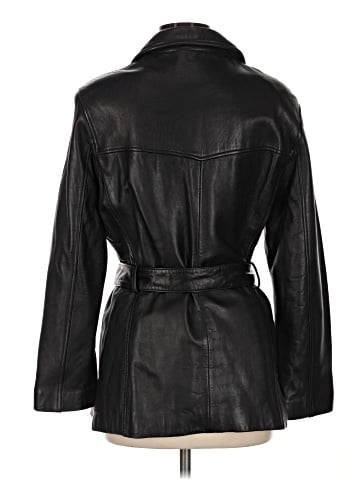 Adler Collection Coat (view 2)